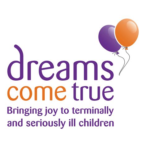 dream charity|dreams charity for children.